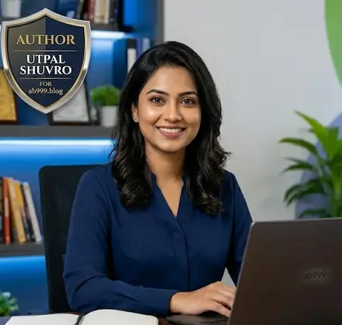 Nusrat Jahan Rumi, AB999 Bangladesh iGaming guide author